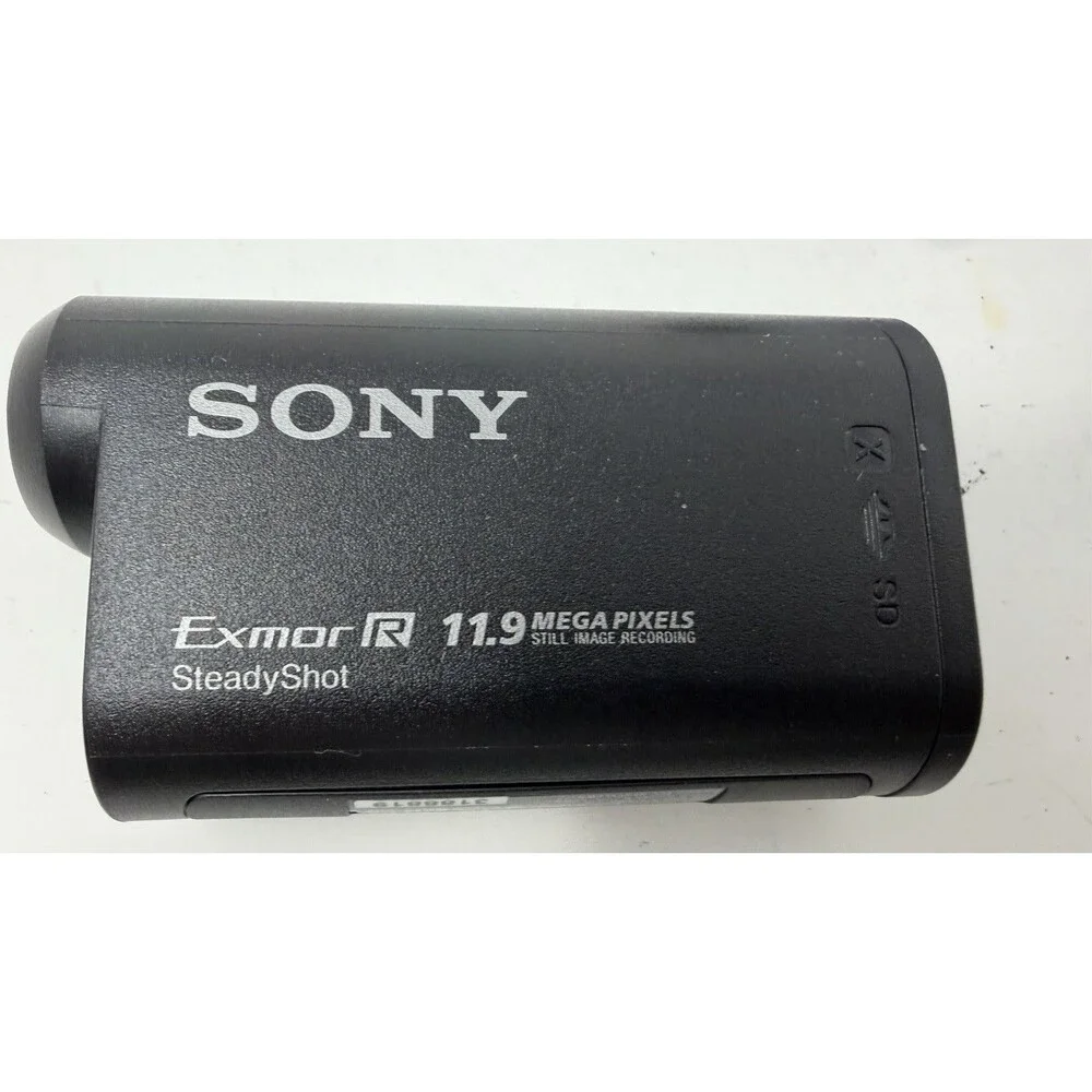 Sony ActionCam WiFi certified HDR-AS20 - Used